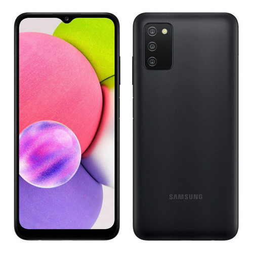 Samsung galaxy a03s - a03s, 3/32gb