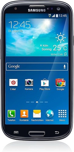 Samsung galaxy neo - samsung,