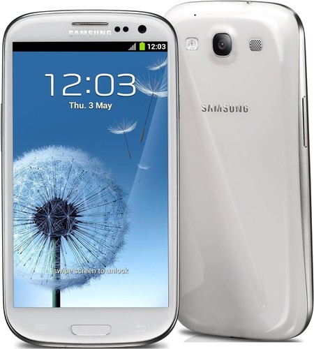 Samsung galaxy i9300 16 - s3,