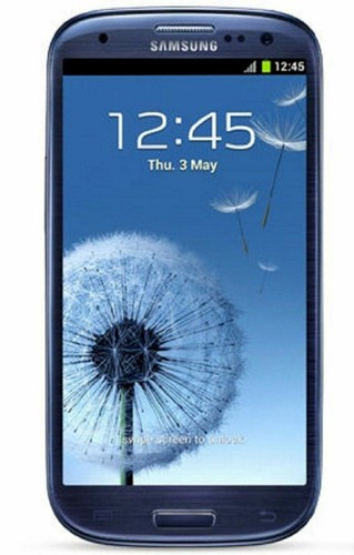 Smartphone samsung galaxy - samsung, s3