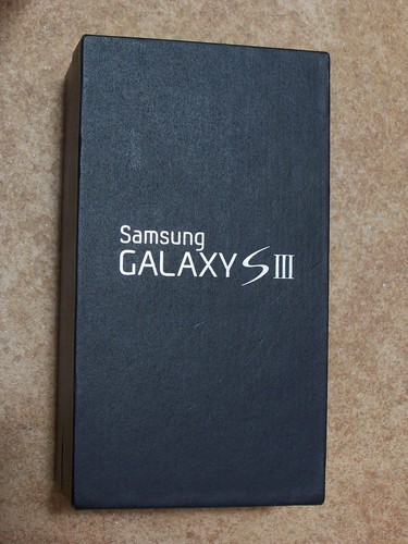 Samsung galaxy scatola - galaxy,
