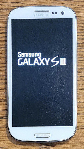 Samsung galaxy sgh i747m - galaxy,