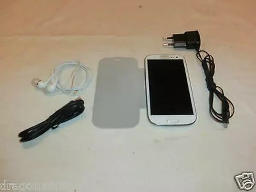 Samsung galaxy iii - galaxy, s