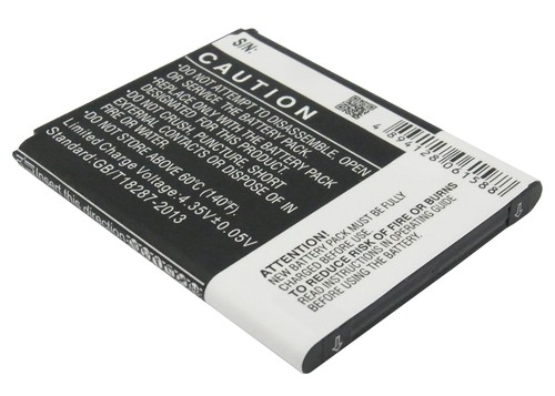 Batteria premium per samsung - batteria,