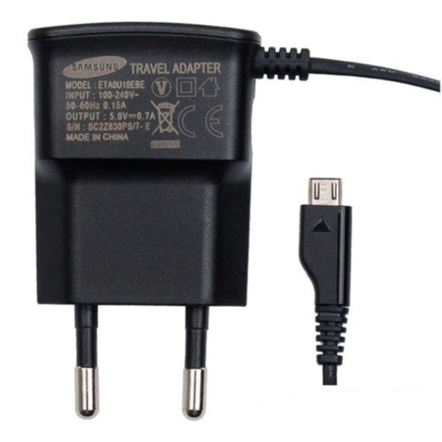 Chargeur voyage origine - chargeur, de