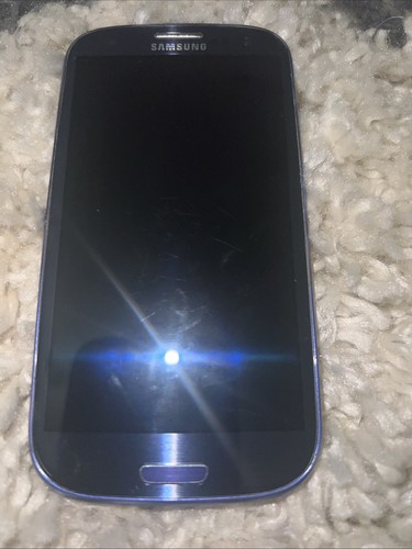 Smartphone samsung galaxy - samsung, s3