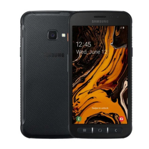 Samsung galaxy xcover - xcover, 4s