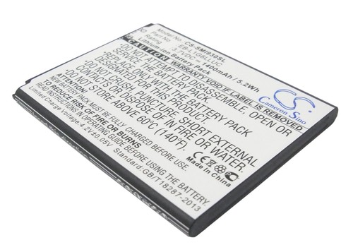 Batteria per samsung - batteria,