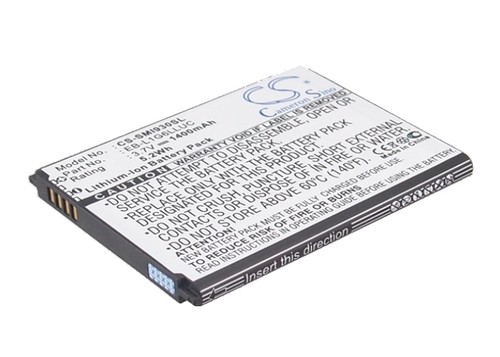 Batteria per samsung - batteria, v