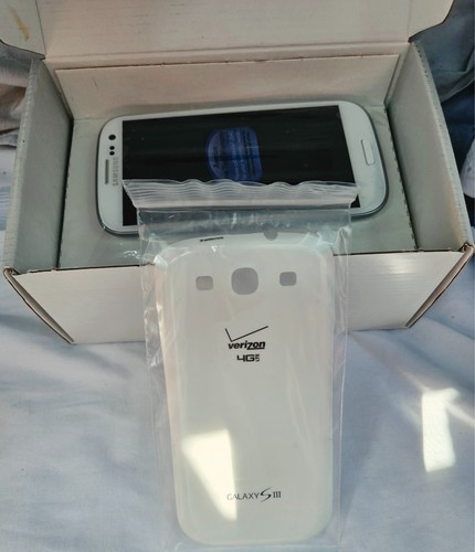 Samsung galaxy iii - samsung, s3