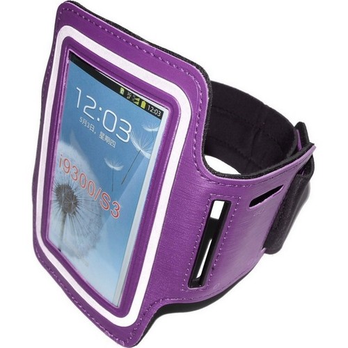 Armband run case custodia - armband, da