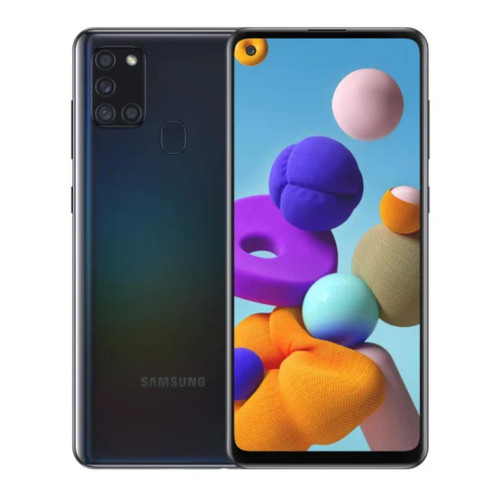 Samsung galaxy a21s - samsung,