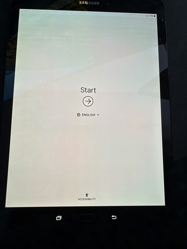 Samsung galaxy tab gb - samsung,