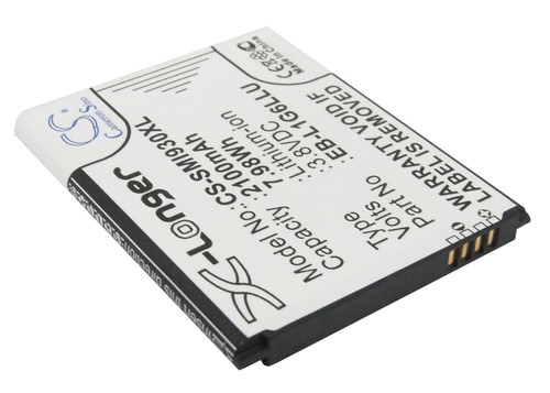 Batteria agli ioni - , di