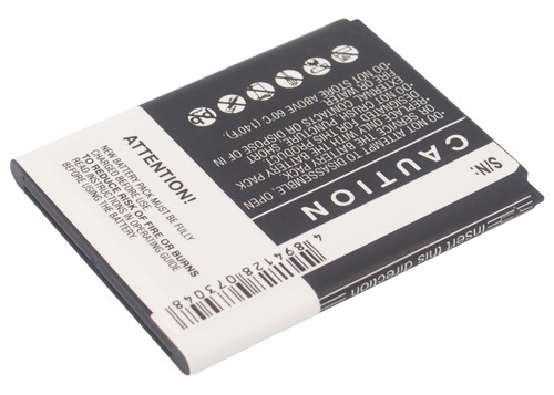 Batteria premium per samsung - batteria,
