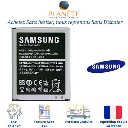 Originale batterie battery - batterie,