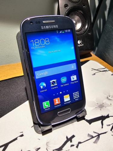 Smartphone samsung galaxy s - samsung, s3