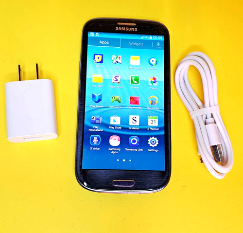 Cellulare samsung galaxy - cellulare,