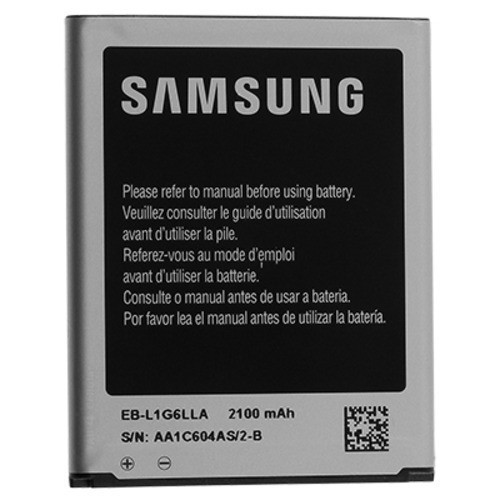 Batteria originale oem - batteria,