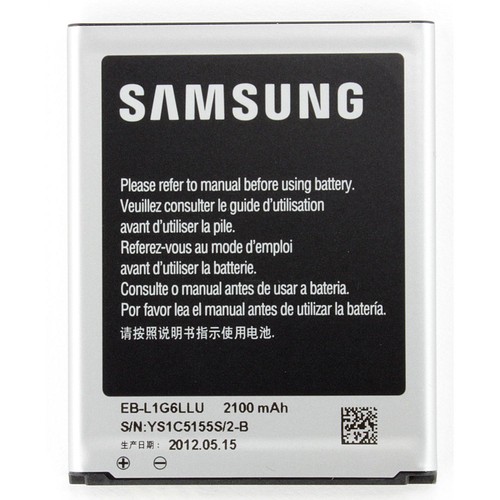 Batterie original pile accu - batterie,