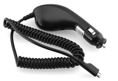 Chargeur allume cigare auto - chargeur,