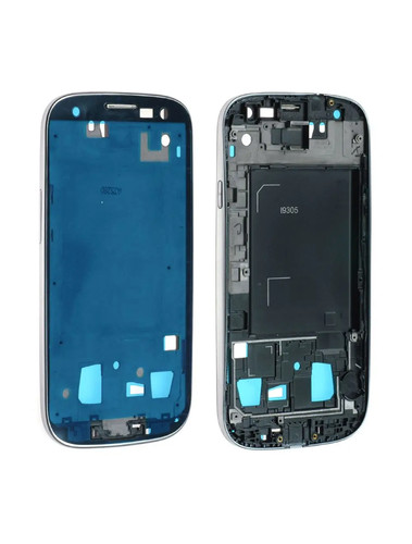 Châssis écran samsung galaxy - écran,