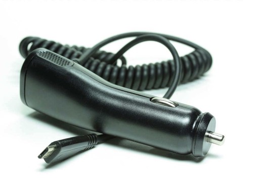 Chargeur voiture auto - chargeur, origine